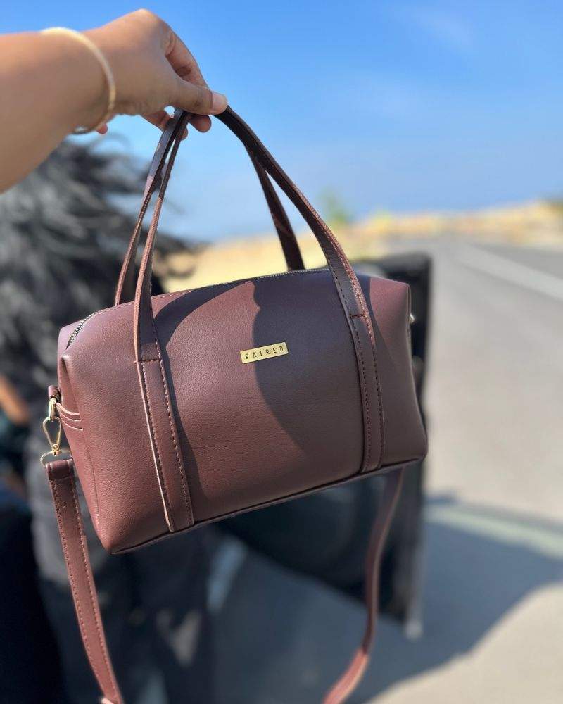 Austen Bags by Paired