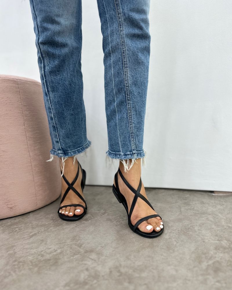 Vienna Sandals by Paired, view 5