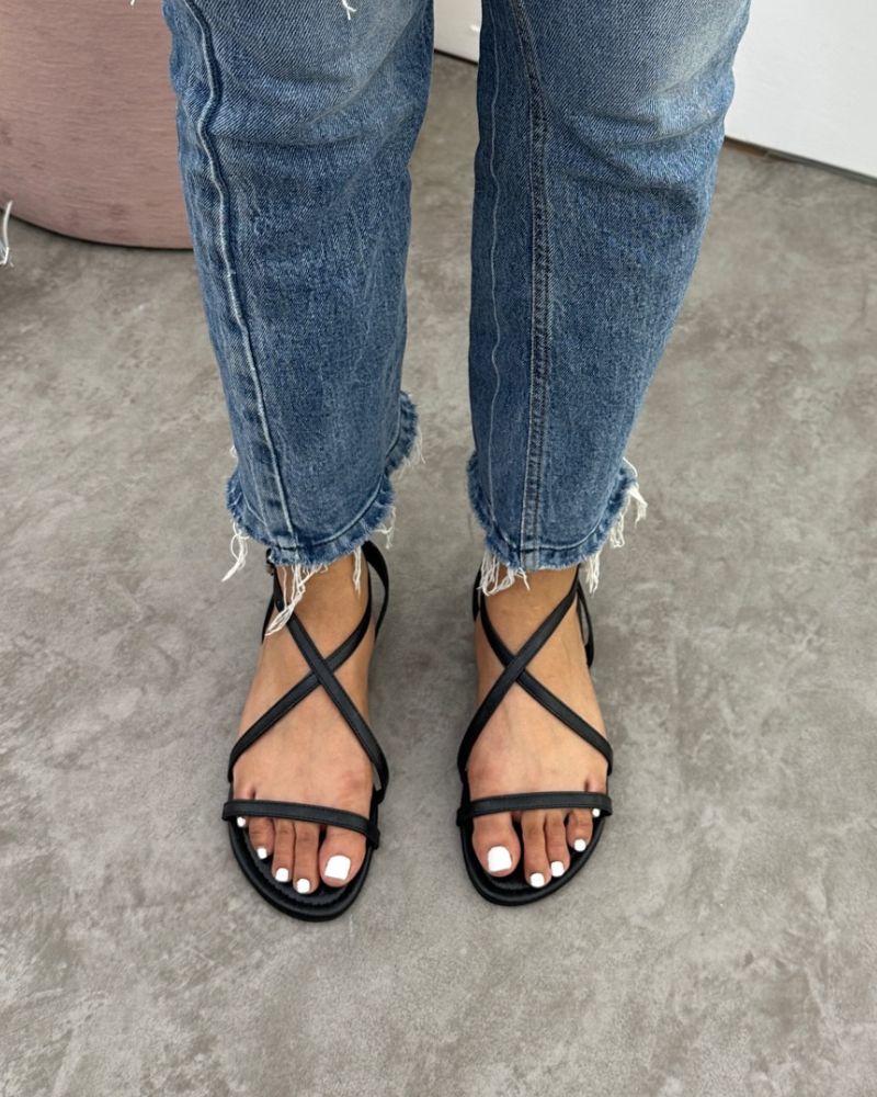 Vienna Sandals by Paired, view 6