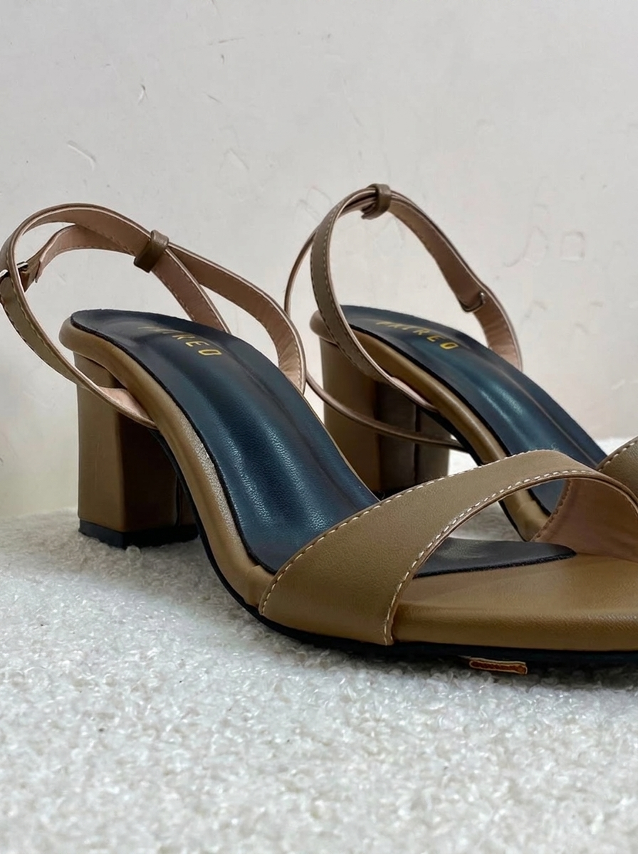 Charlie Heels by Paired, view 8