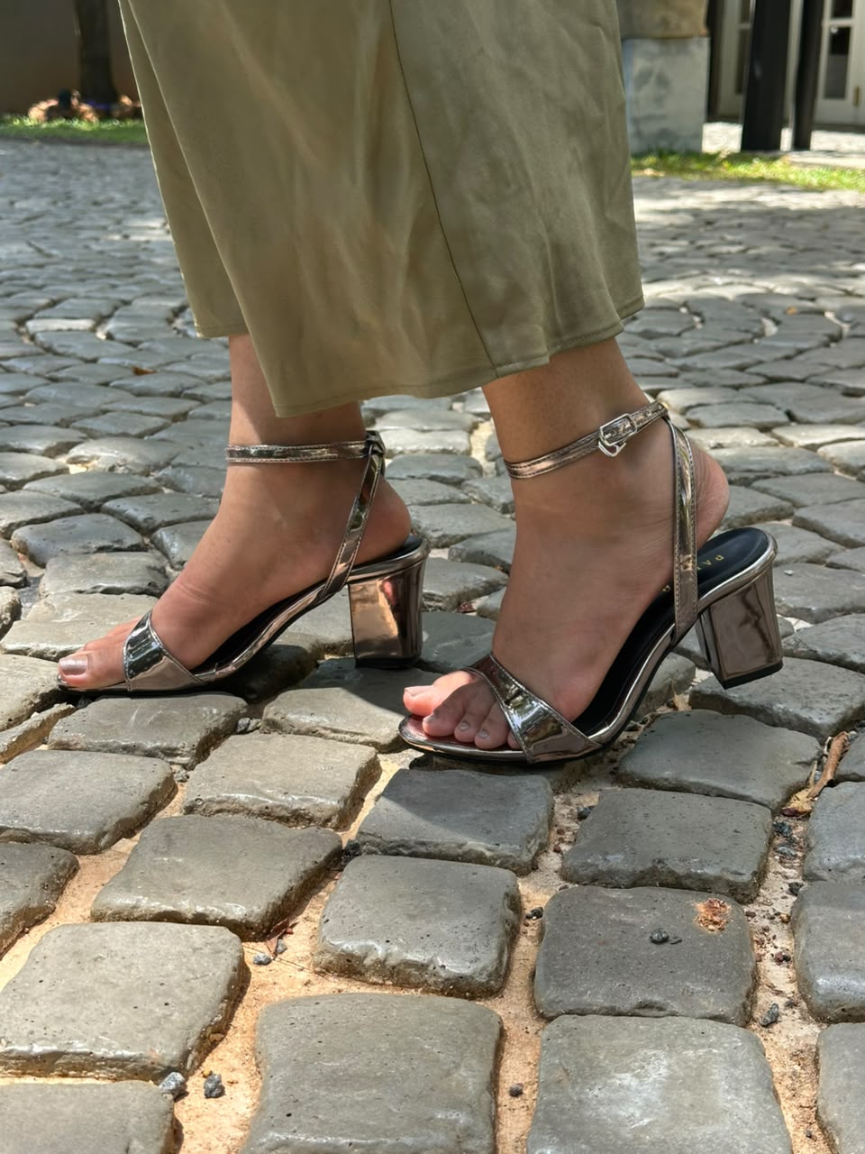 Charlie Heels by Paired, view 4