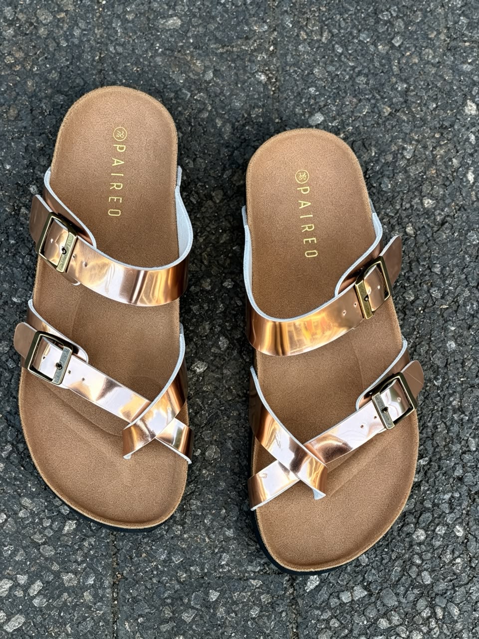 Diago Sliders by Paired, view 12