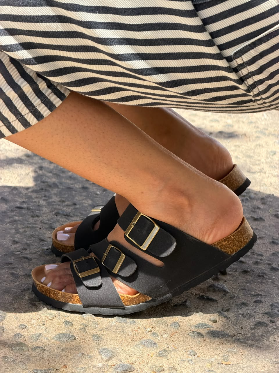 Goofy Sliders by Paired, view 2