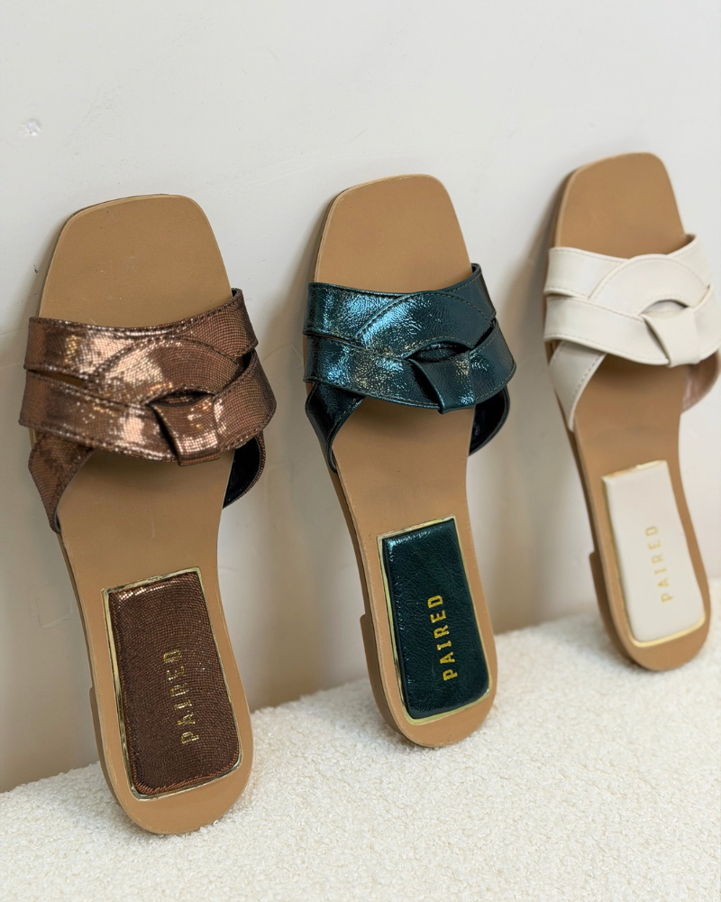 Hana Sliders by Paired, view 2