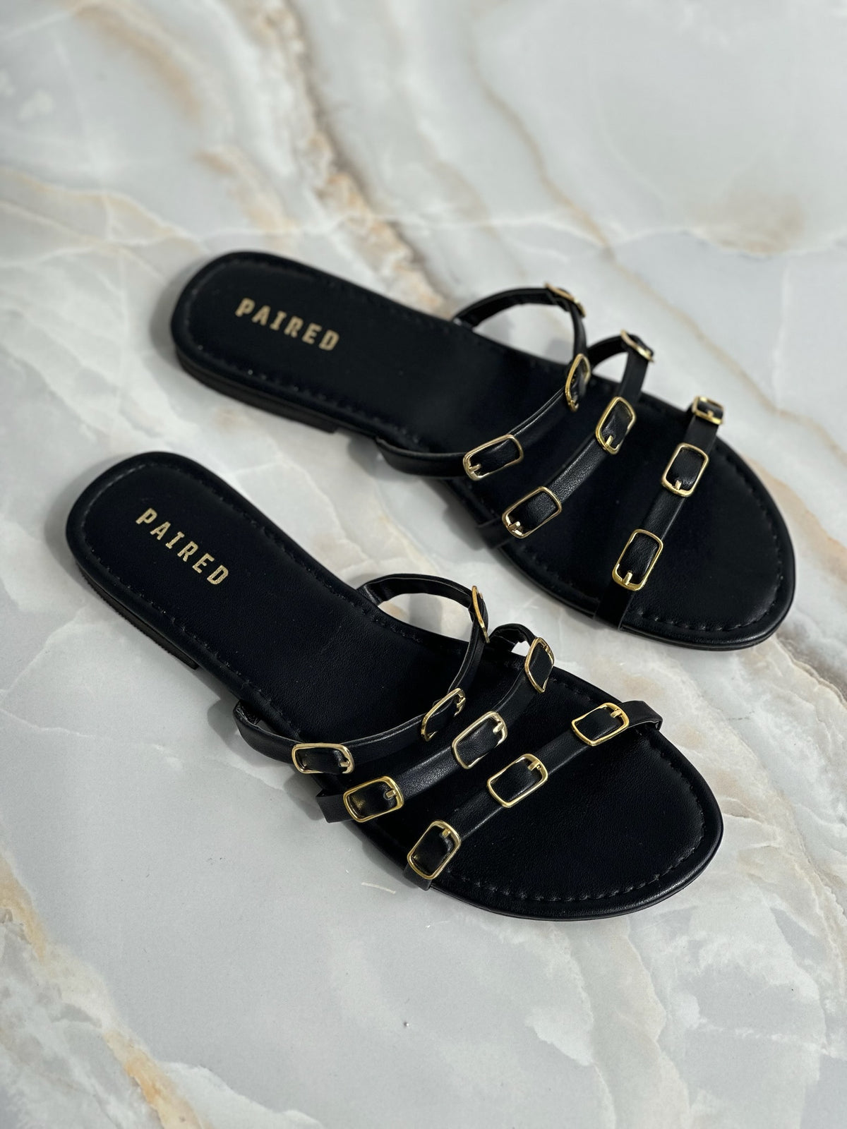 Emy Sliders by Paired, view 3