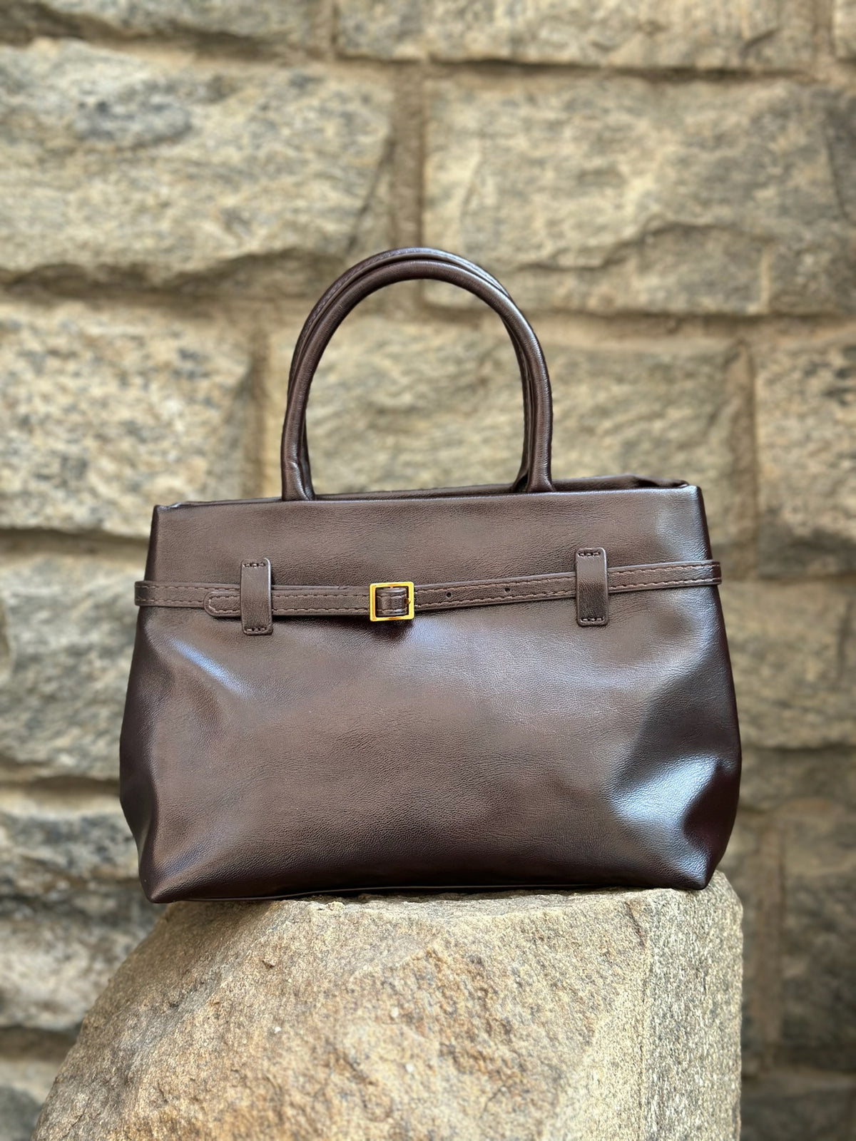 The Lennox Classic Bag by Paired