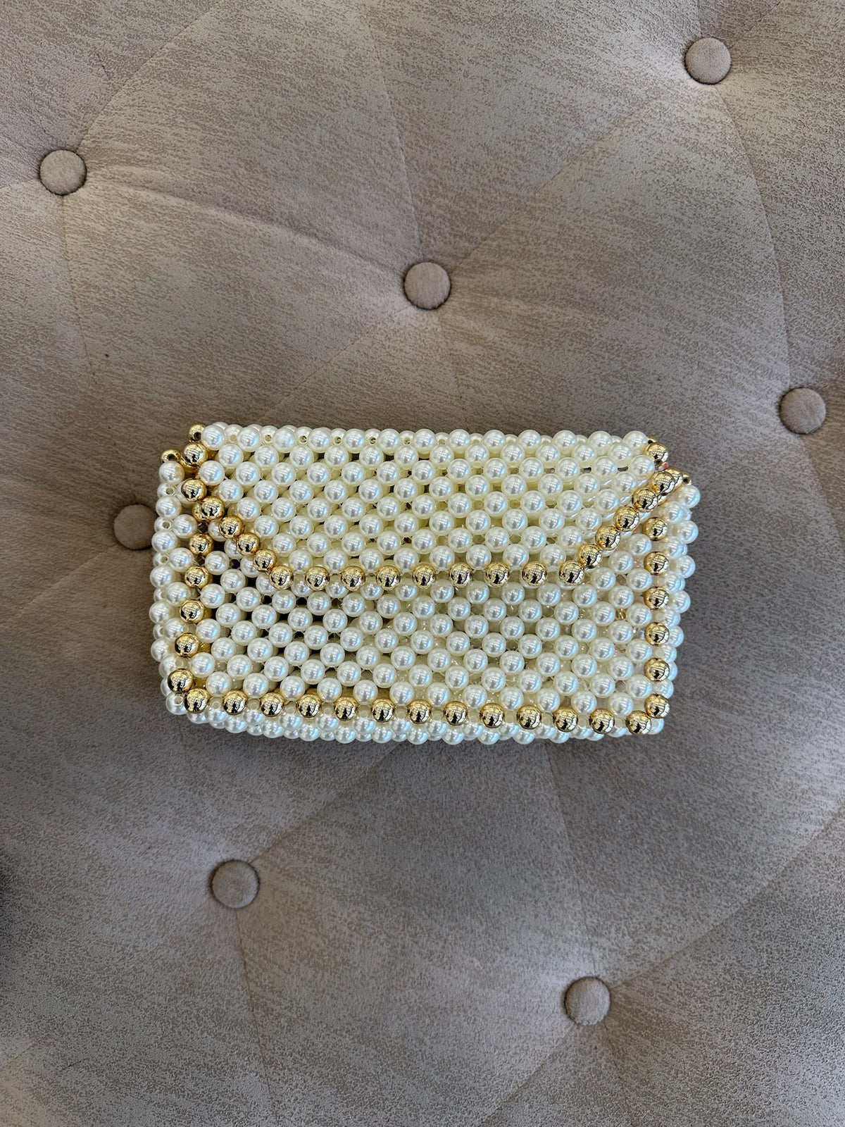 Pearline Bag by Paired, view 3