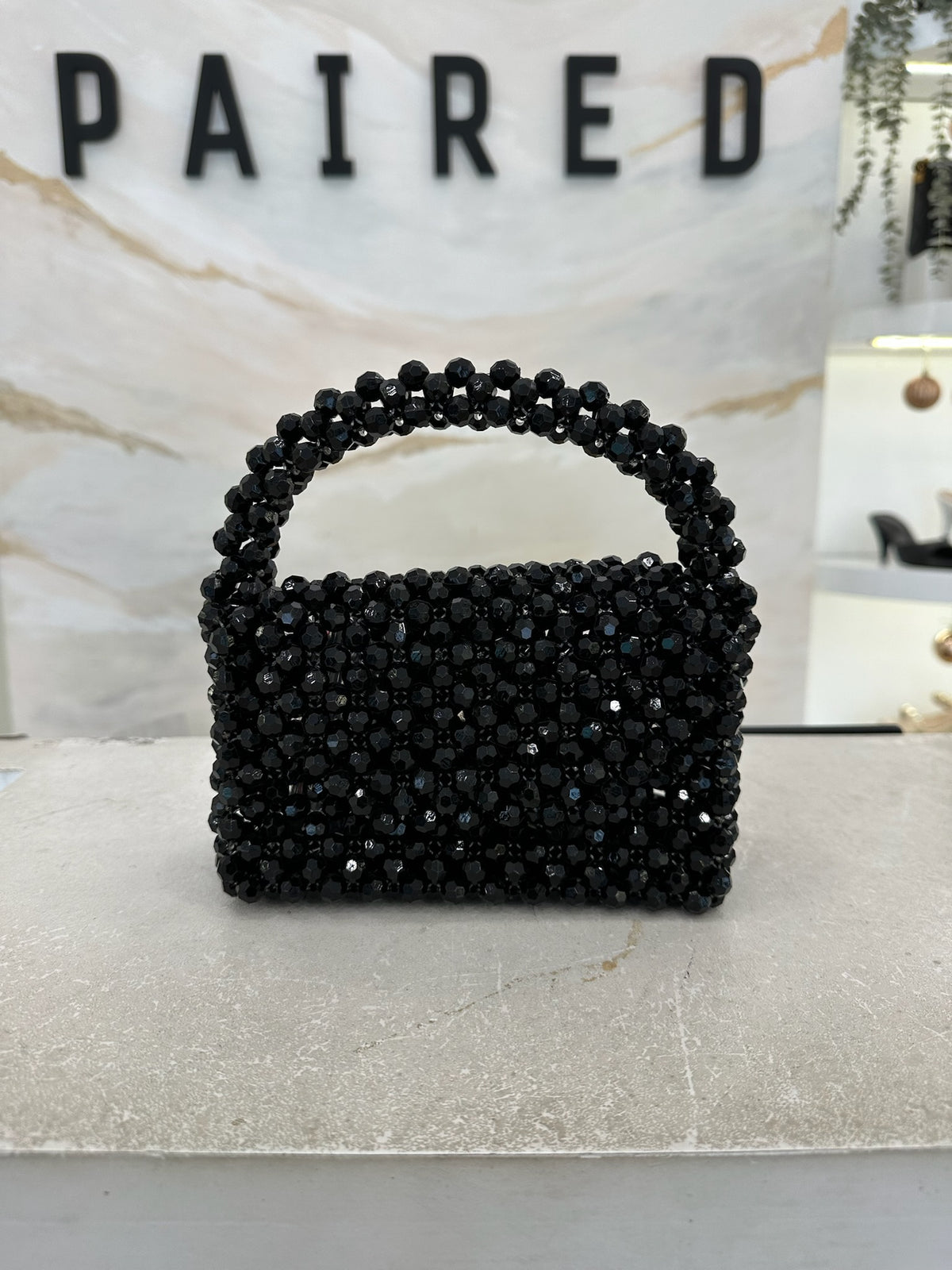 Pearline Bag by Paired, view 2