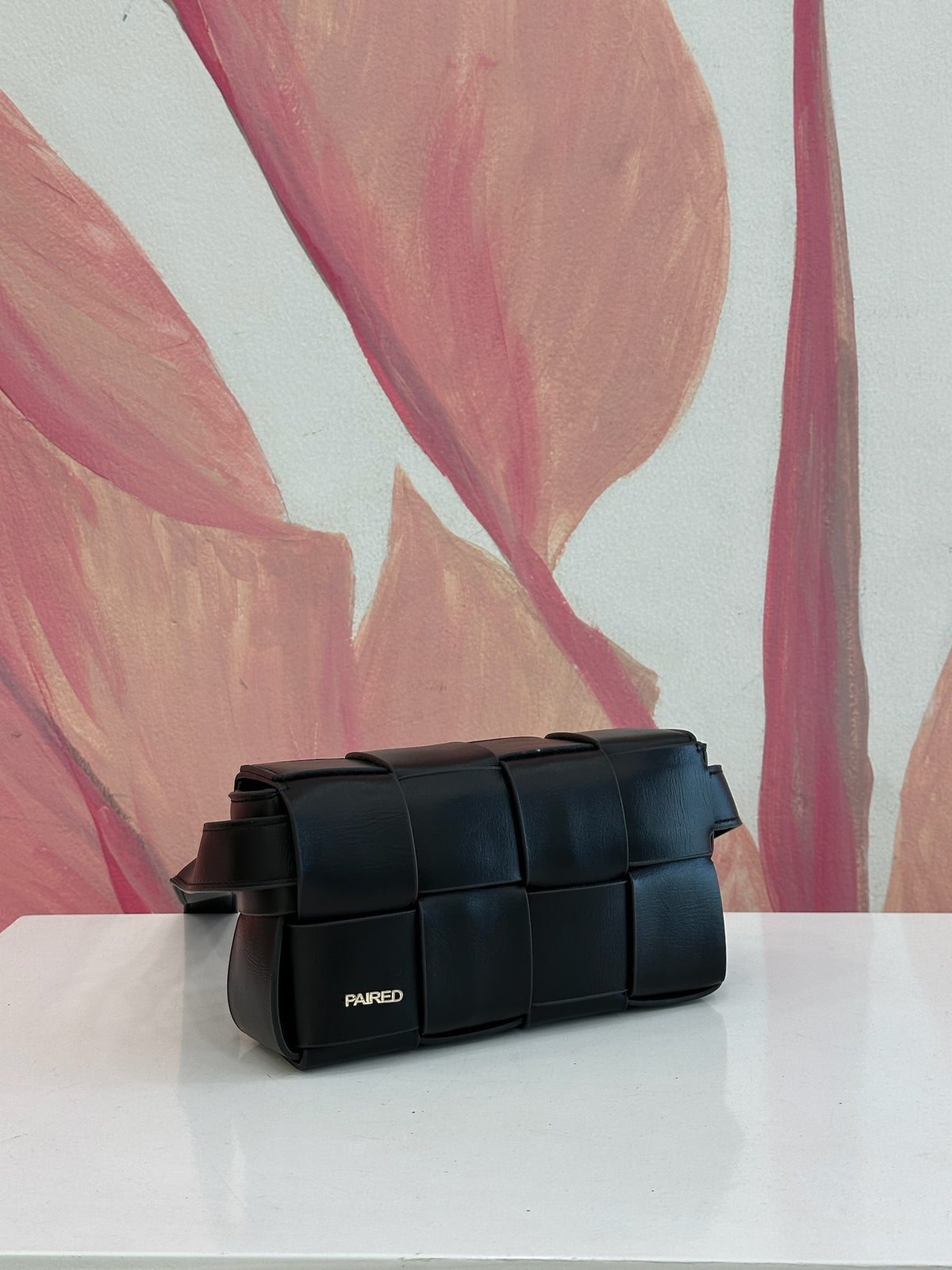 The Lysa Clutch Bag by Paired