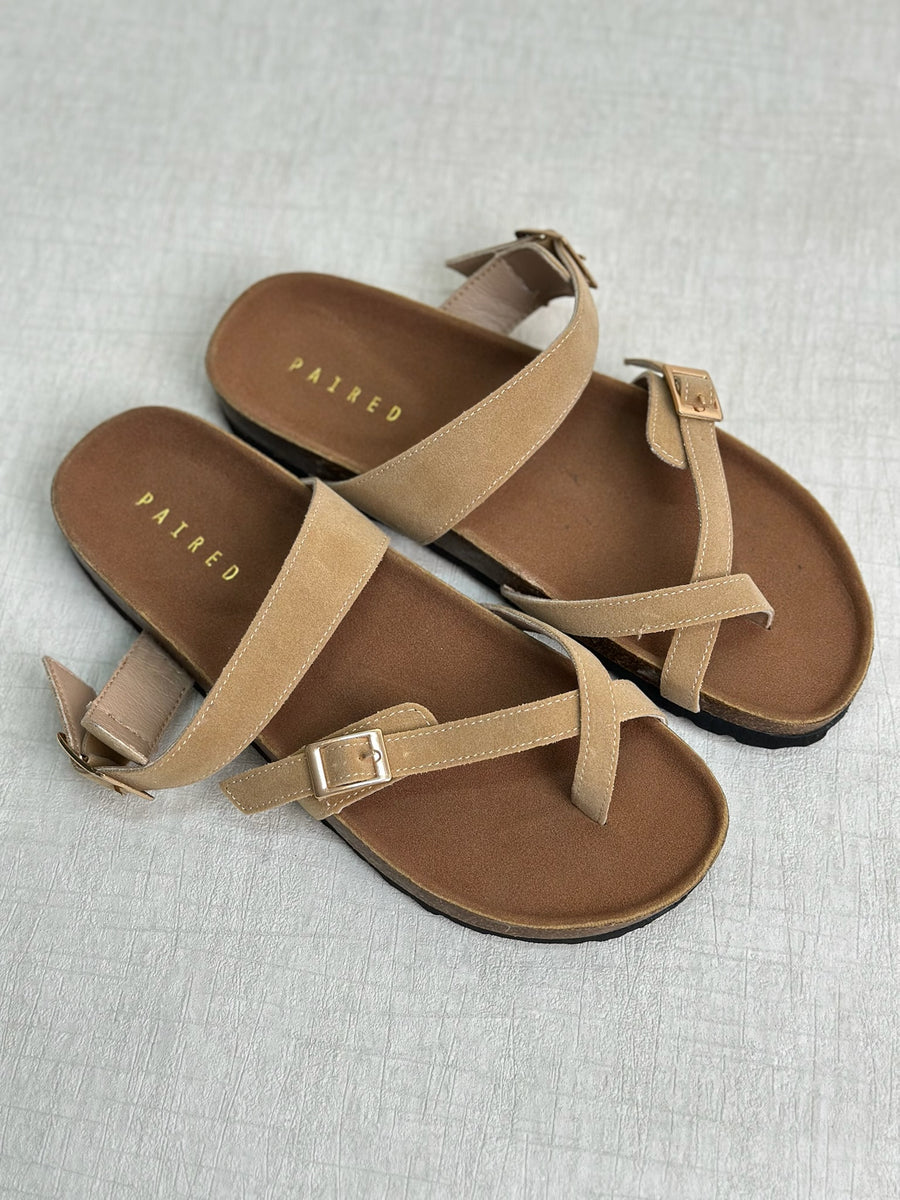Lunette Sliders
