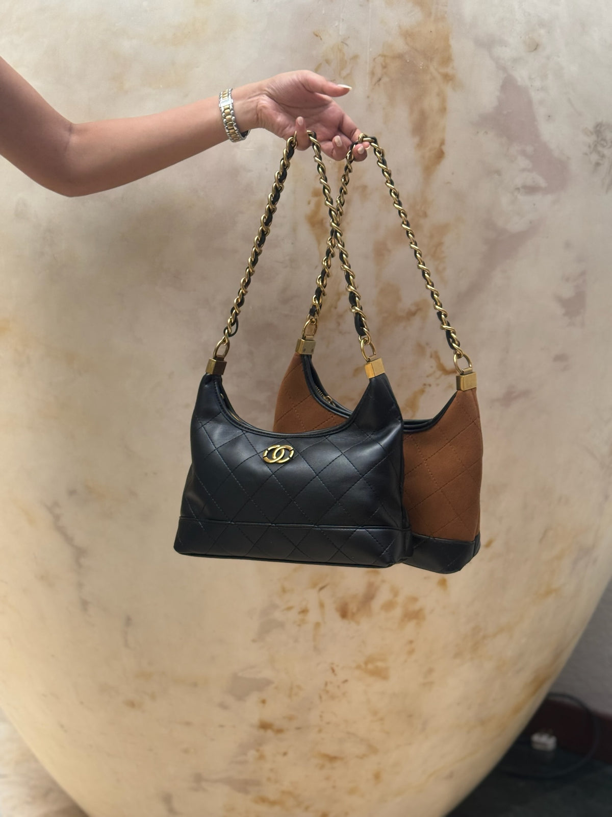 The Luxe Bag by Paired, view 2