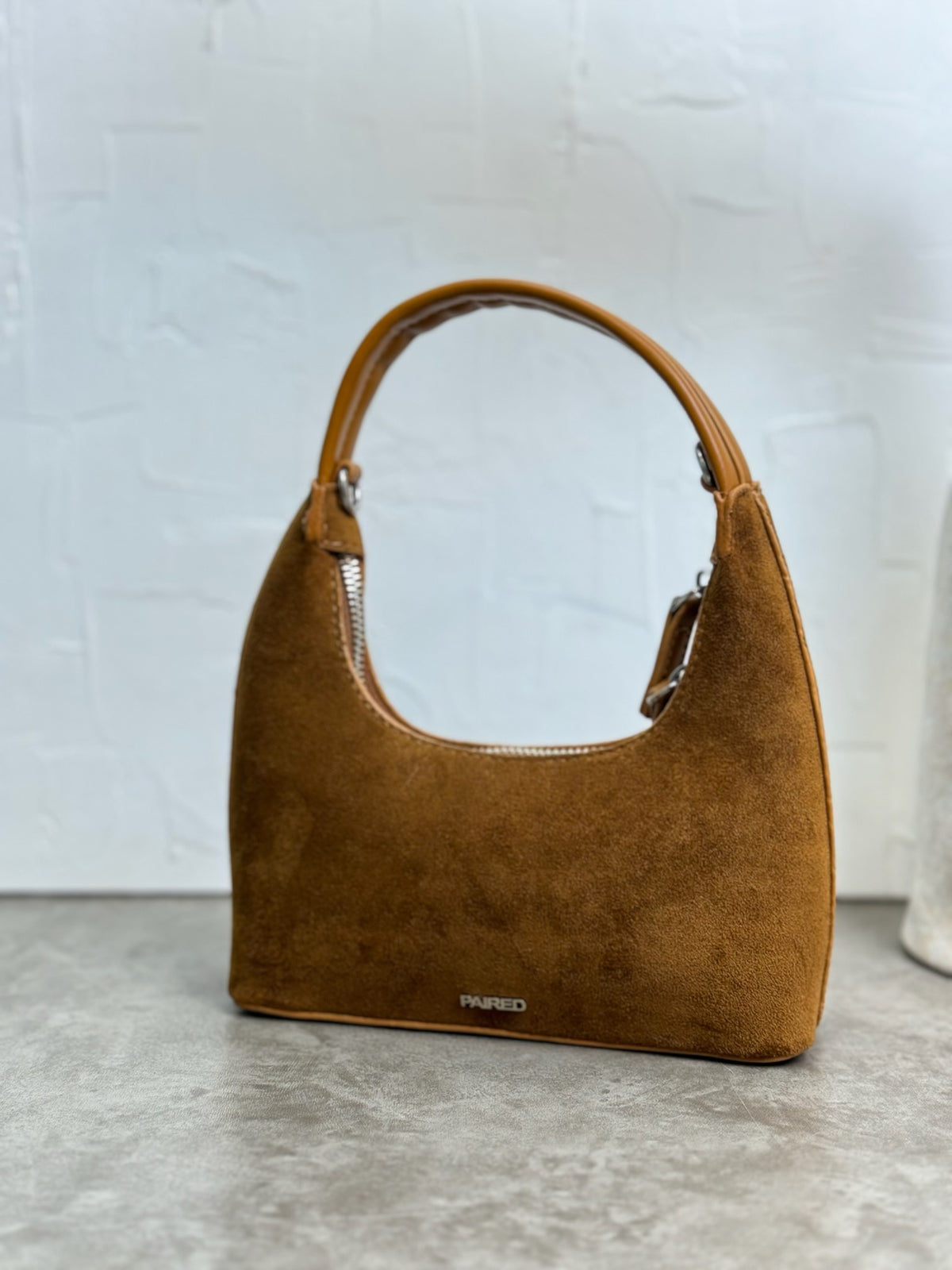 Nyelle Handbag by Paired, view 4