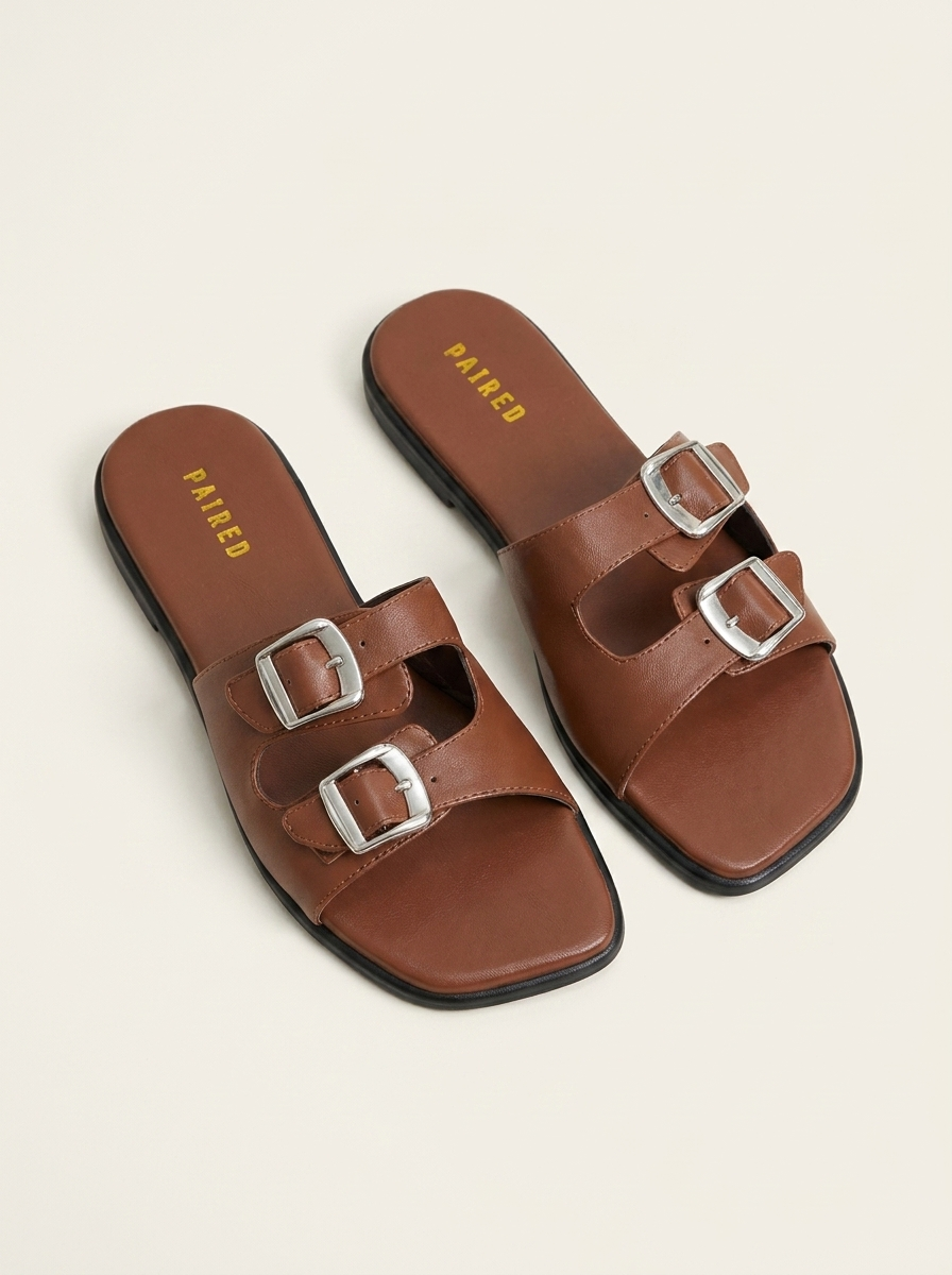Isabella Sliders by Paired, view 5