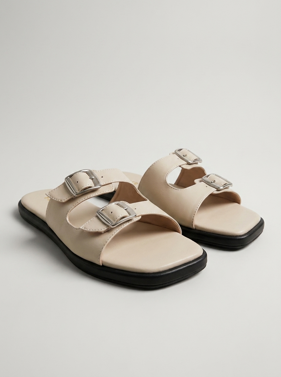 Isabella Sliders by Paired, view 10