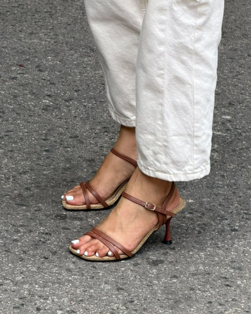 Julia Heels by Paired, view 6