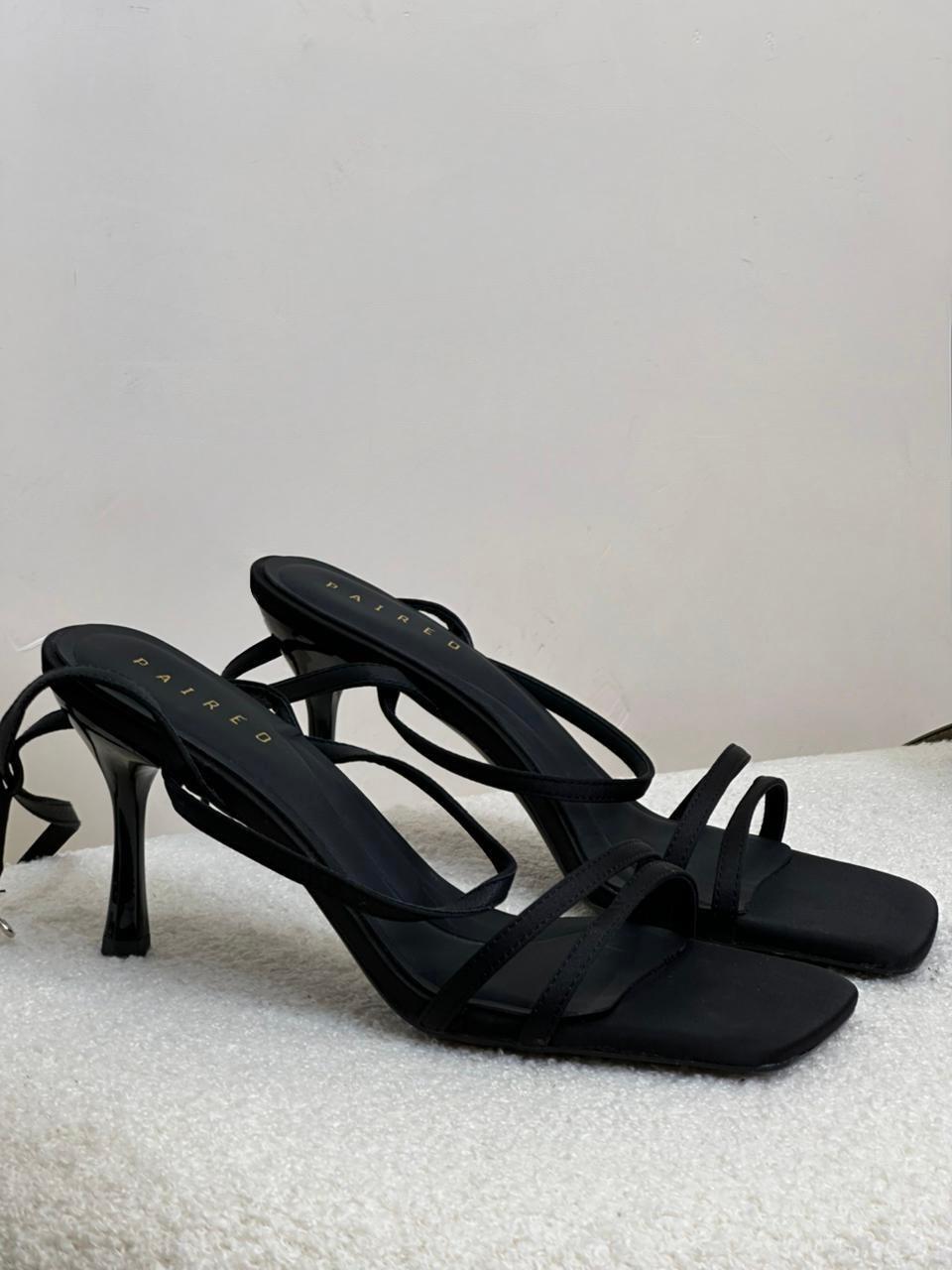Maxine Muse Heel by Paired, view 6