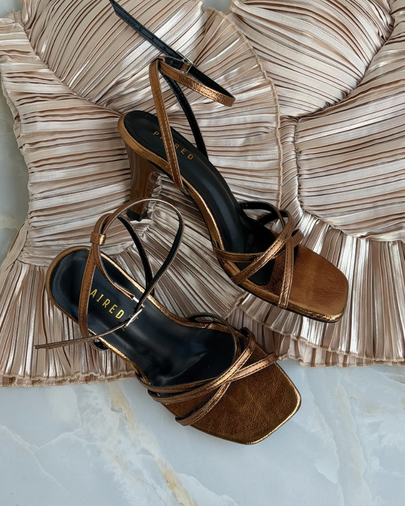 Ovia Stilettos by Paired, view 8