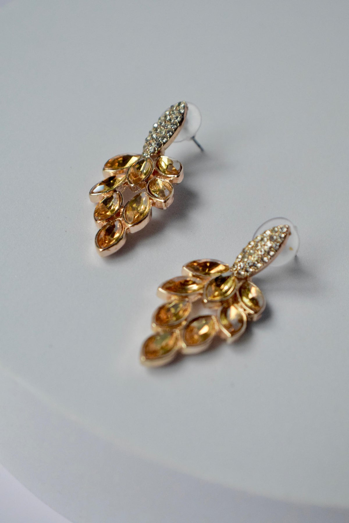 Aurex Prestige Earrings by Paired