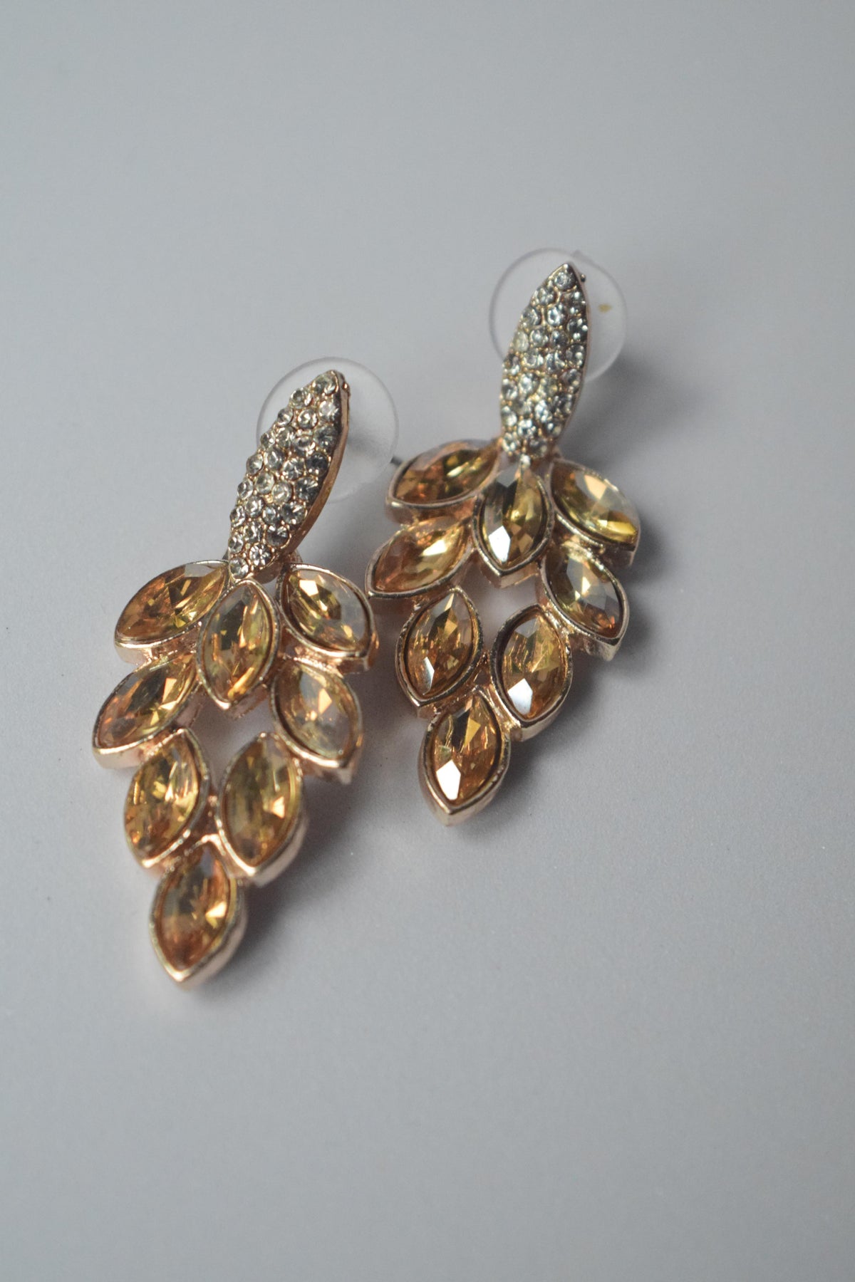 Aurex Prestige Earrings by Paired, view 3