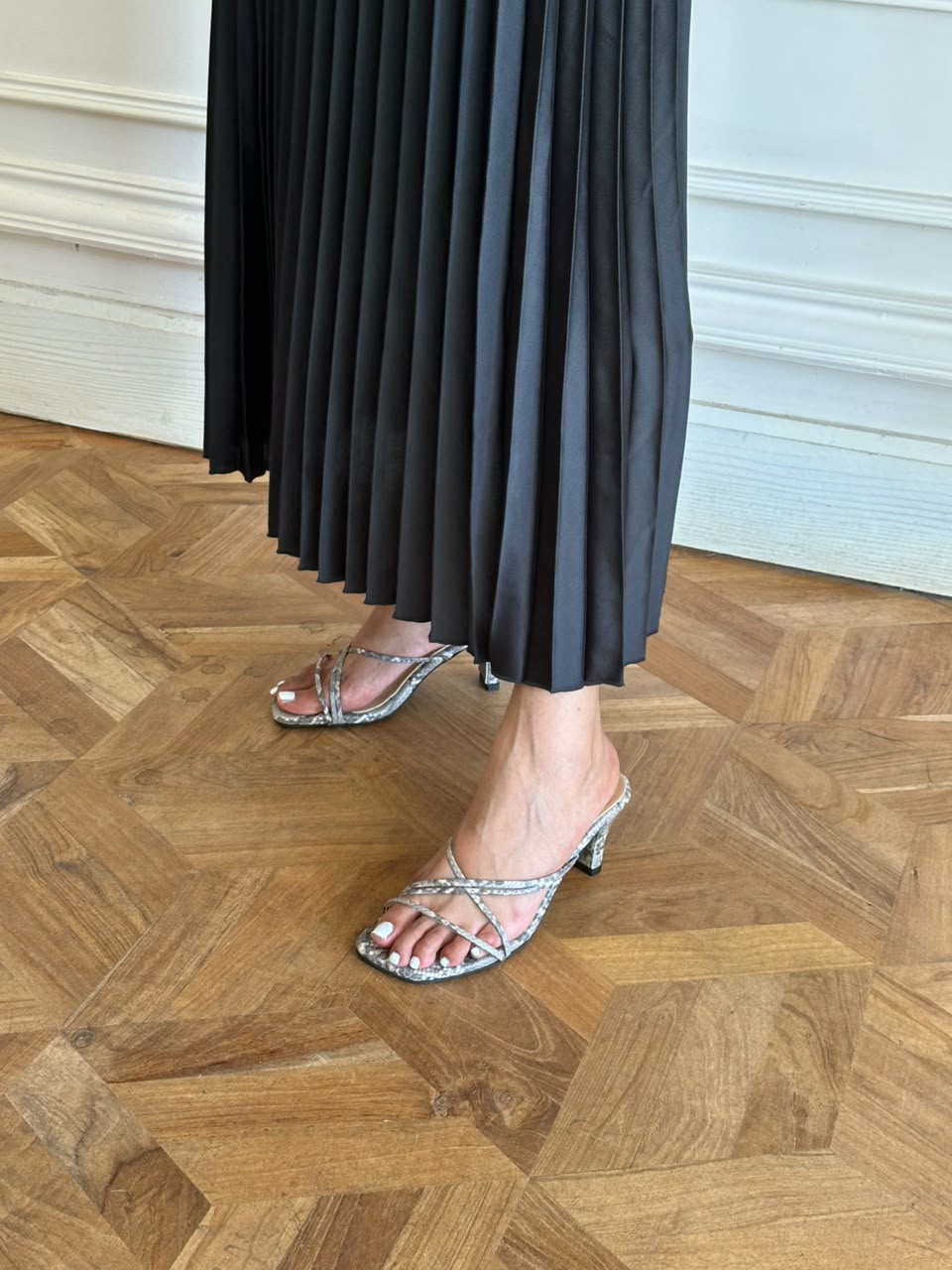 Yurena Stilettos by Paired, view 2