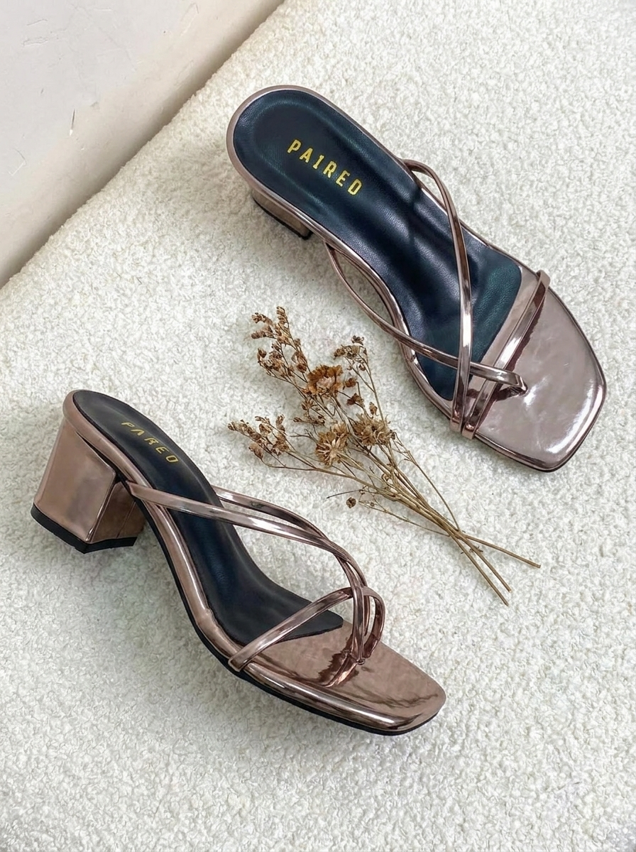 Zevara Heels by Paired, view 6