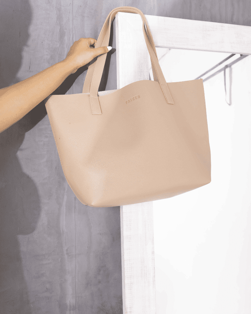 Tote Bags by Paired, view 5