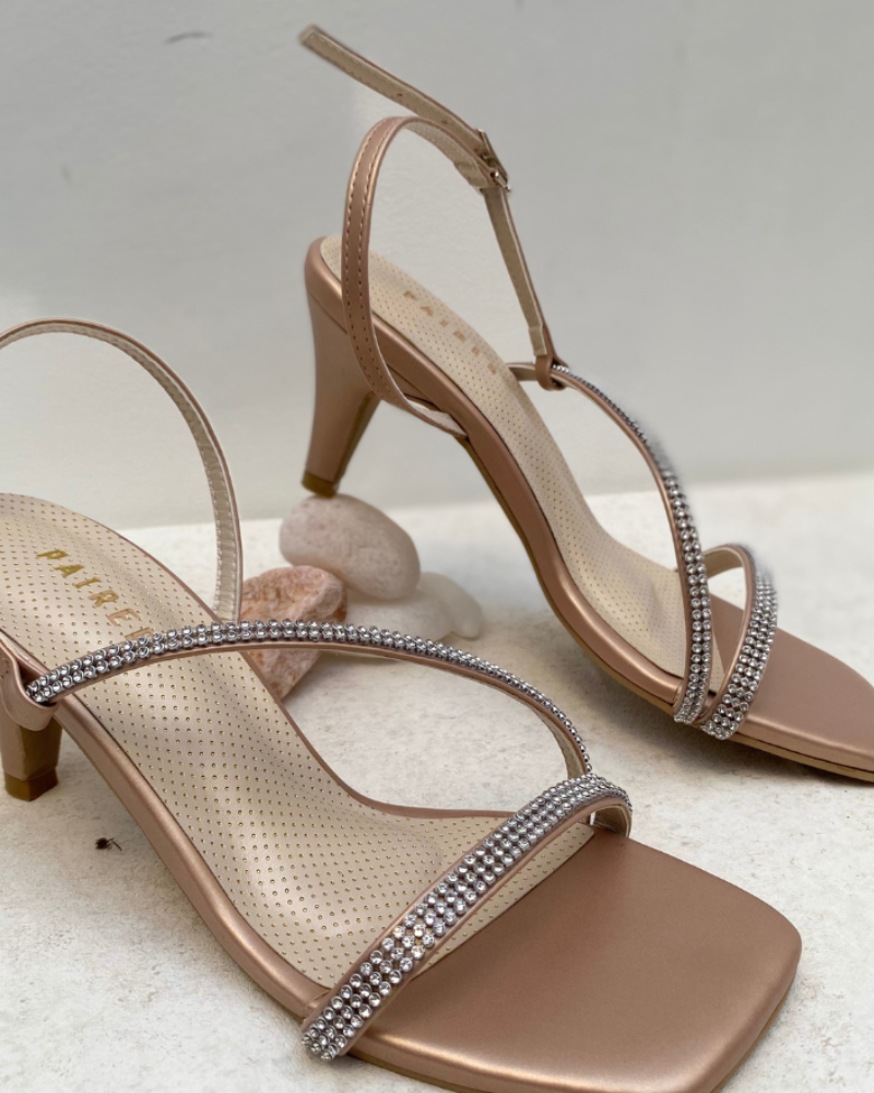 Bella Stilettos by Paired, view 6
