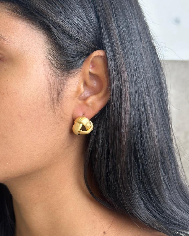 Blair Earrings by Paired, view 2