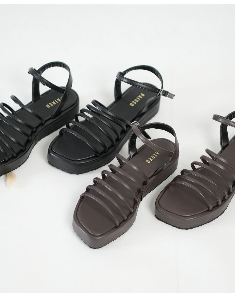 Cascade Platform by Paired