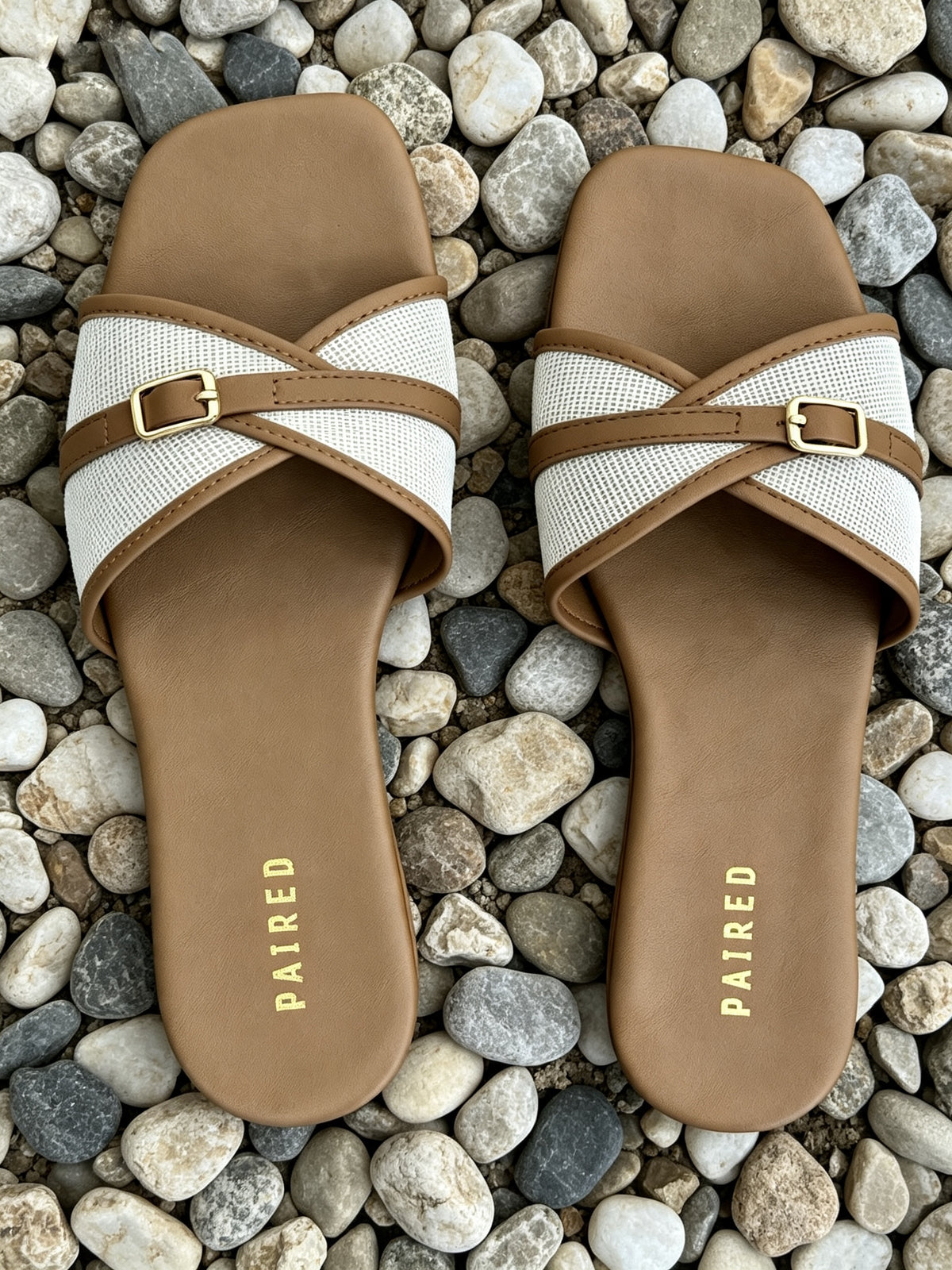 Felixa Flats by Paired, view 4