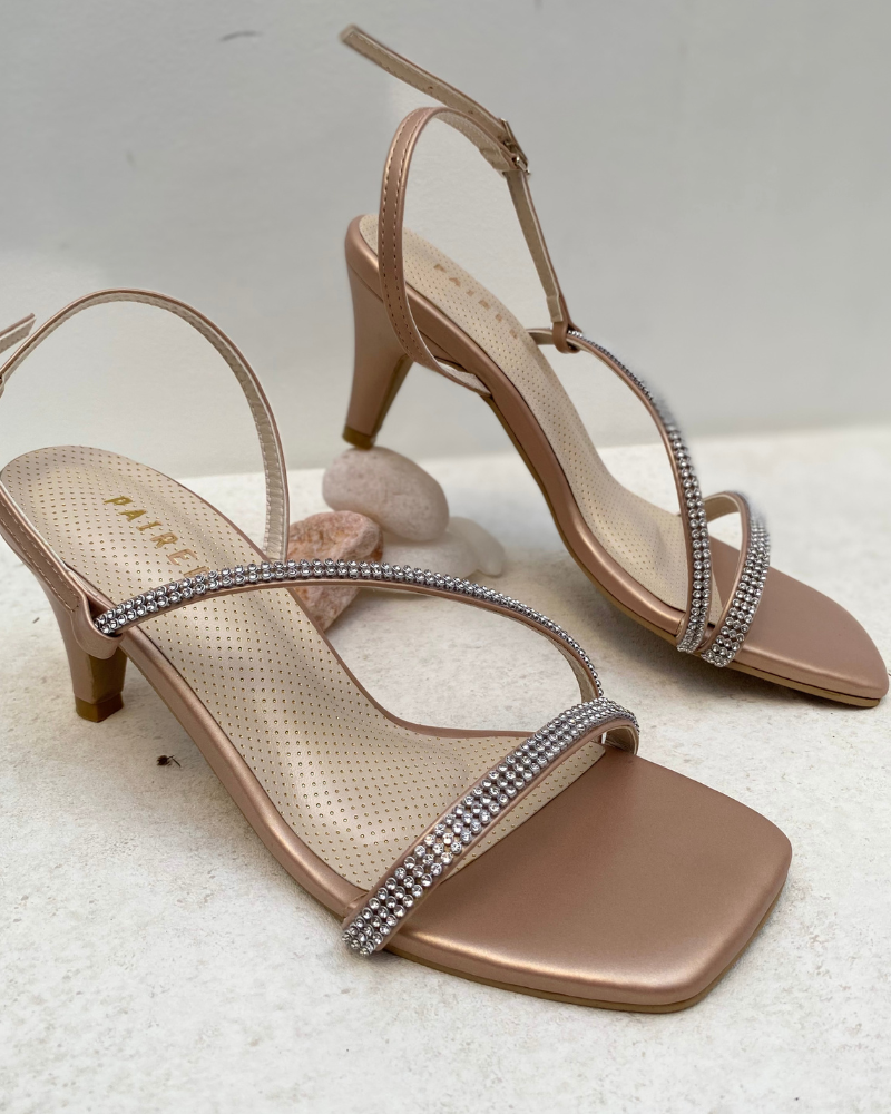 Bella Stilettos by Paired, view 5