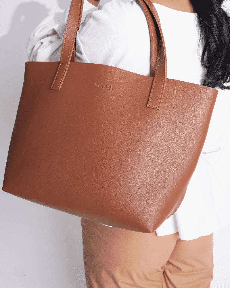 Tote Bags by Paired, view 3