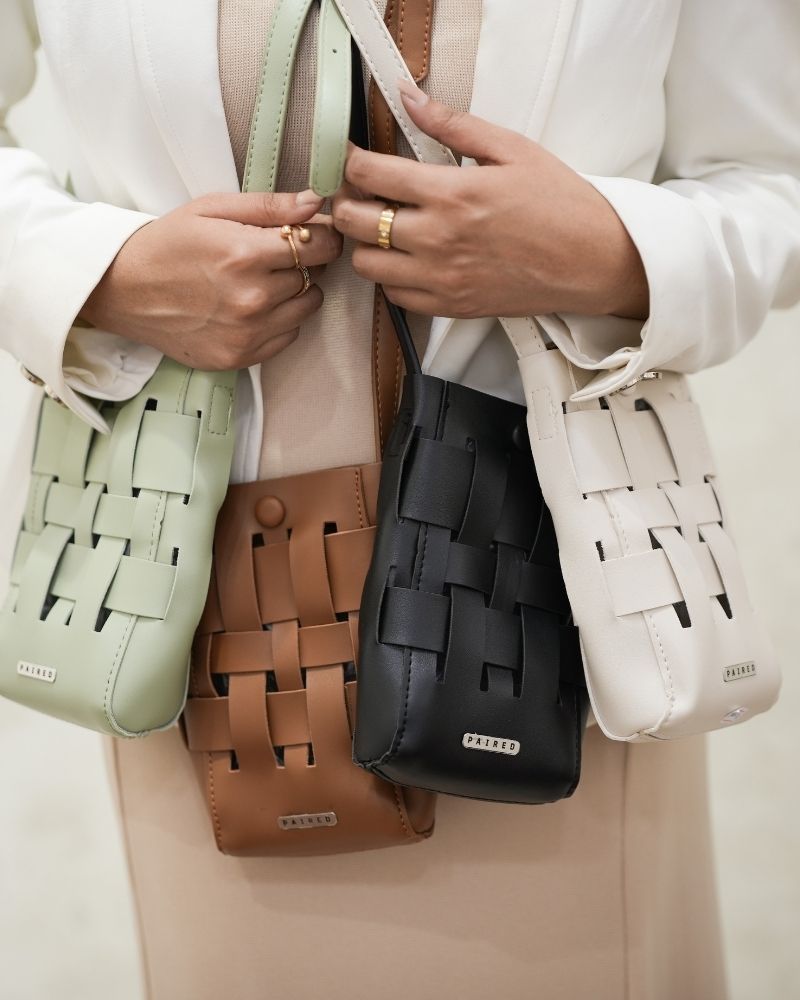 Arlette Bag