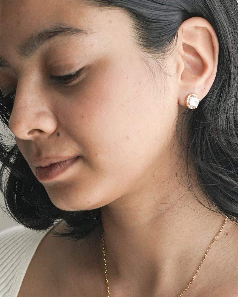 Gloria Studs