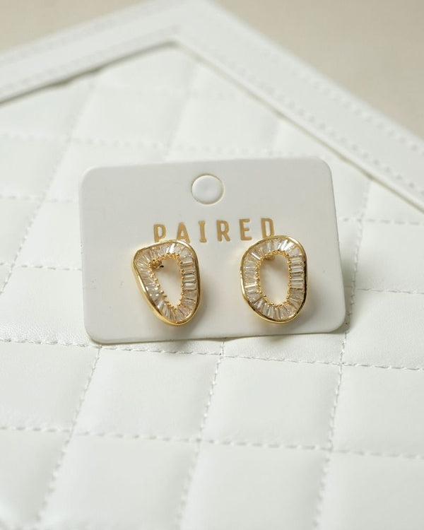 Ember earrings