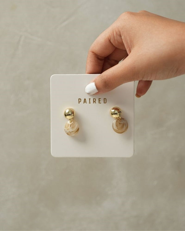 Elodie Earrings