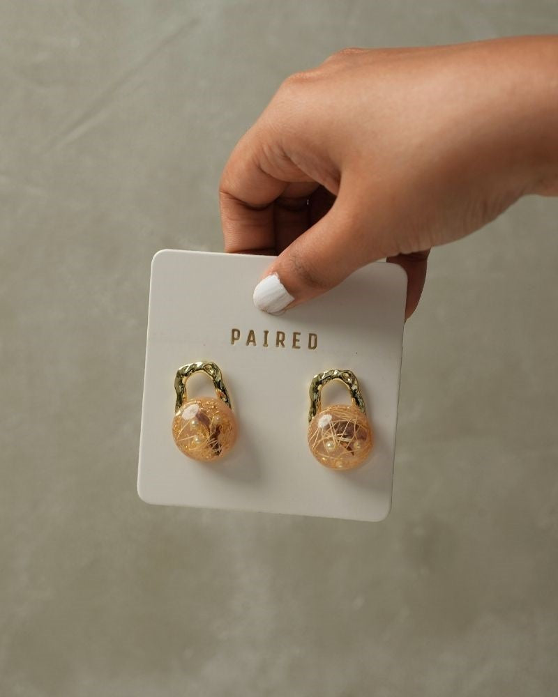 Mona Earrings