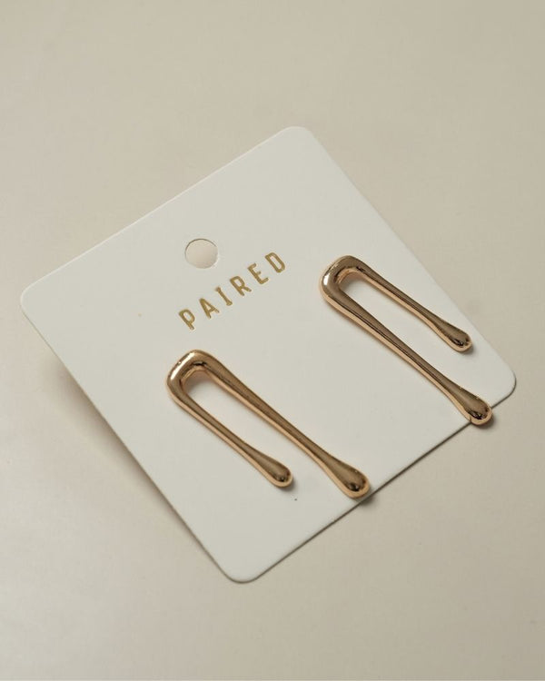 Sloane Drop Earrings