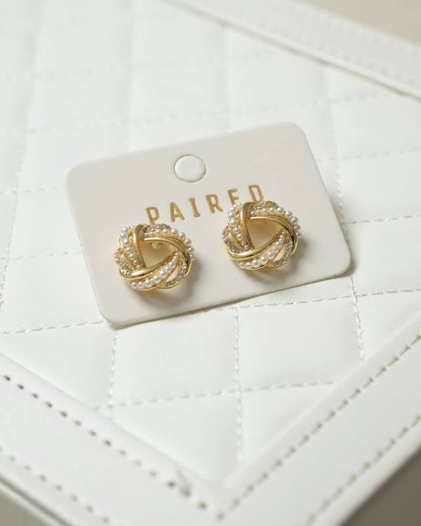 Shae Earrings