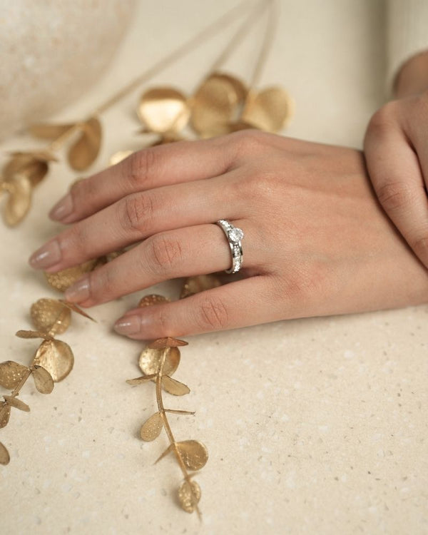 Victoria Ring