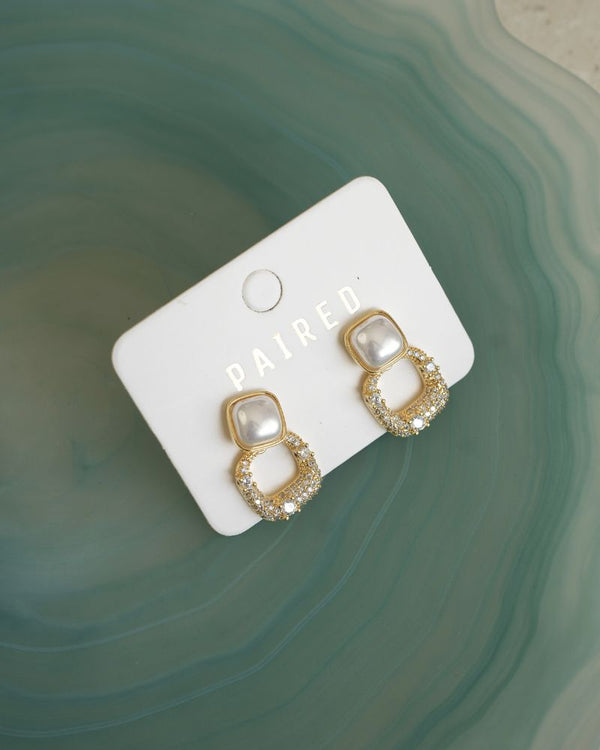 Ariana earrings