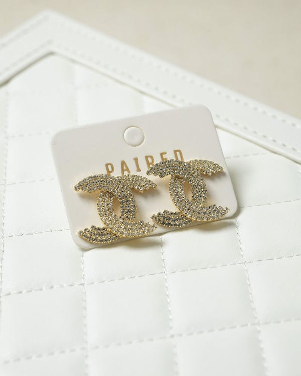 Contessa Earrings