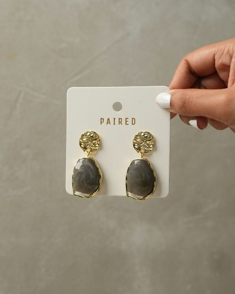 Clarice Earrings