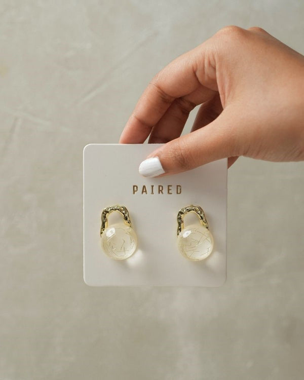 Mona Earrings