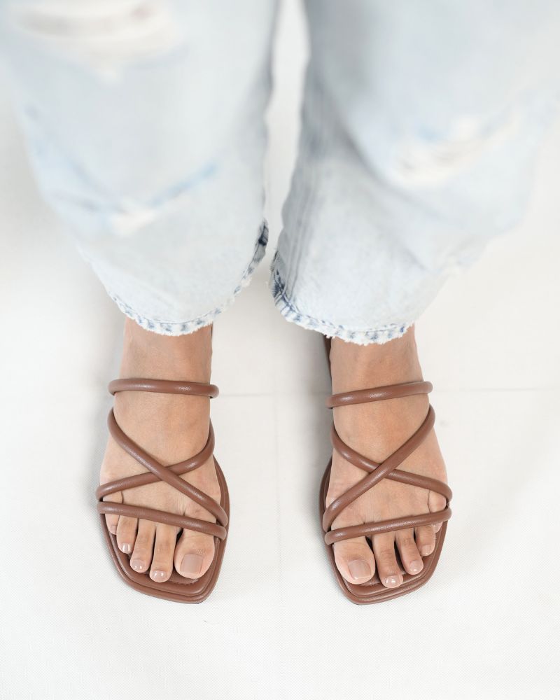 Comfy Sliders