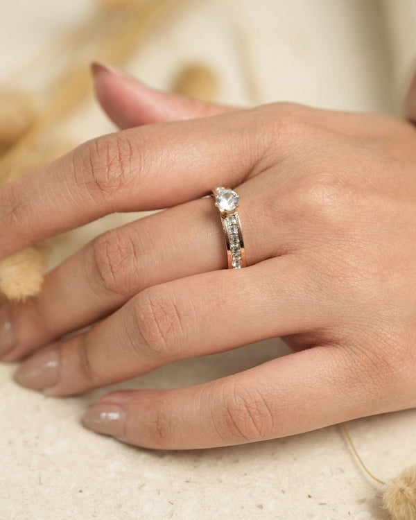 Victoria Ring