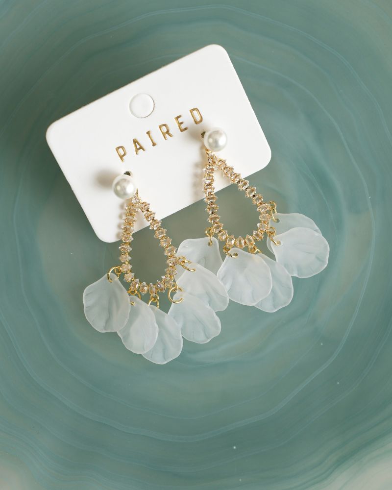 Georgia Earrings