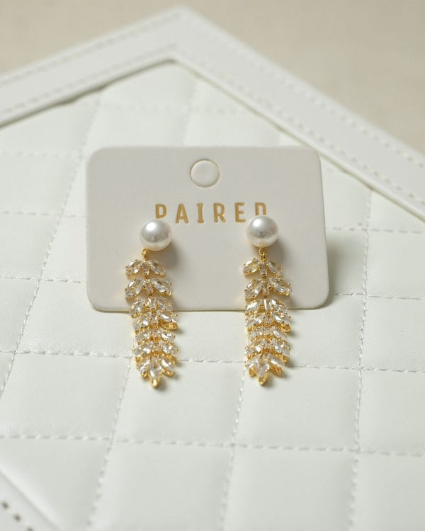 Willow Earrings