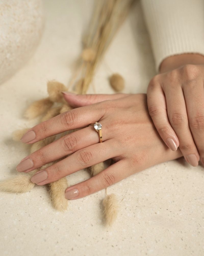 Diane Ring