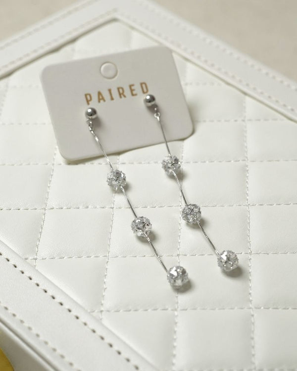 Odessa Drop Earrings